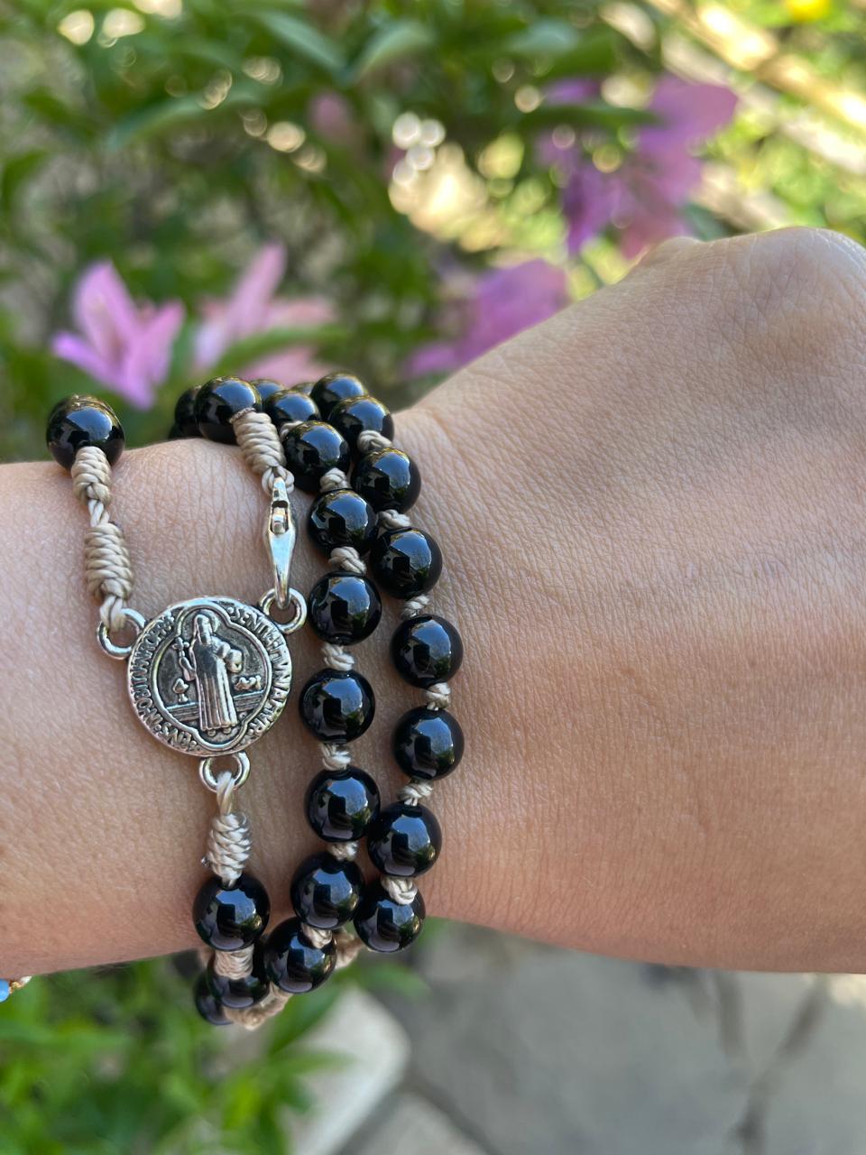 Rosario - Land of Refuge for Sinners Onyx