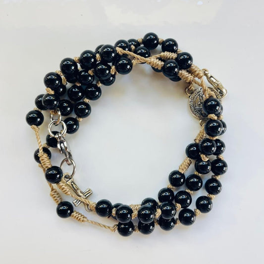 Rosario - Land of Refuge for Sinners Onyx