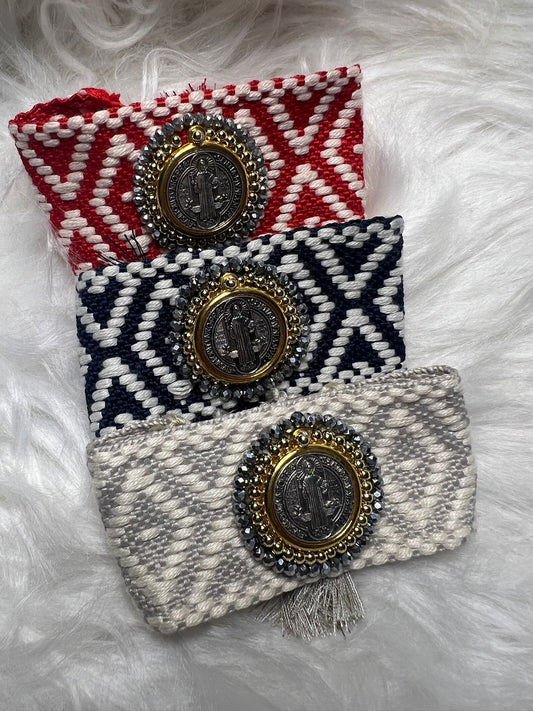 Miyuki - Pulsera S. Benito