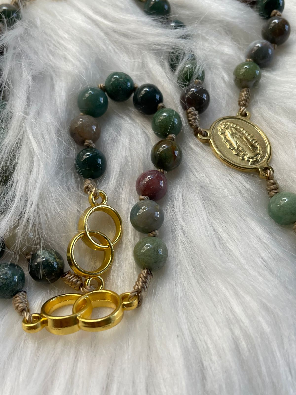 Family and Home/ Matrimonial Rosary