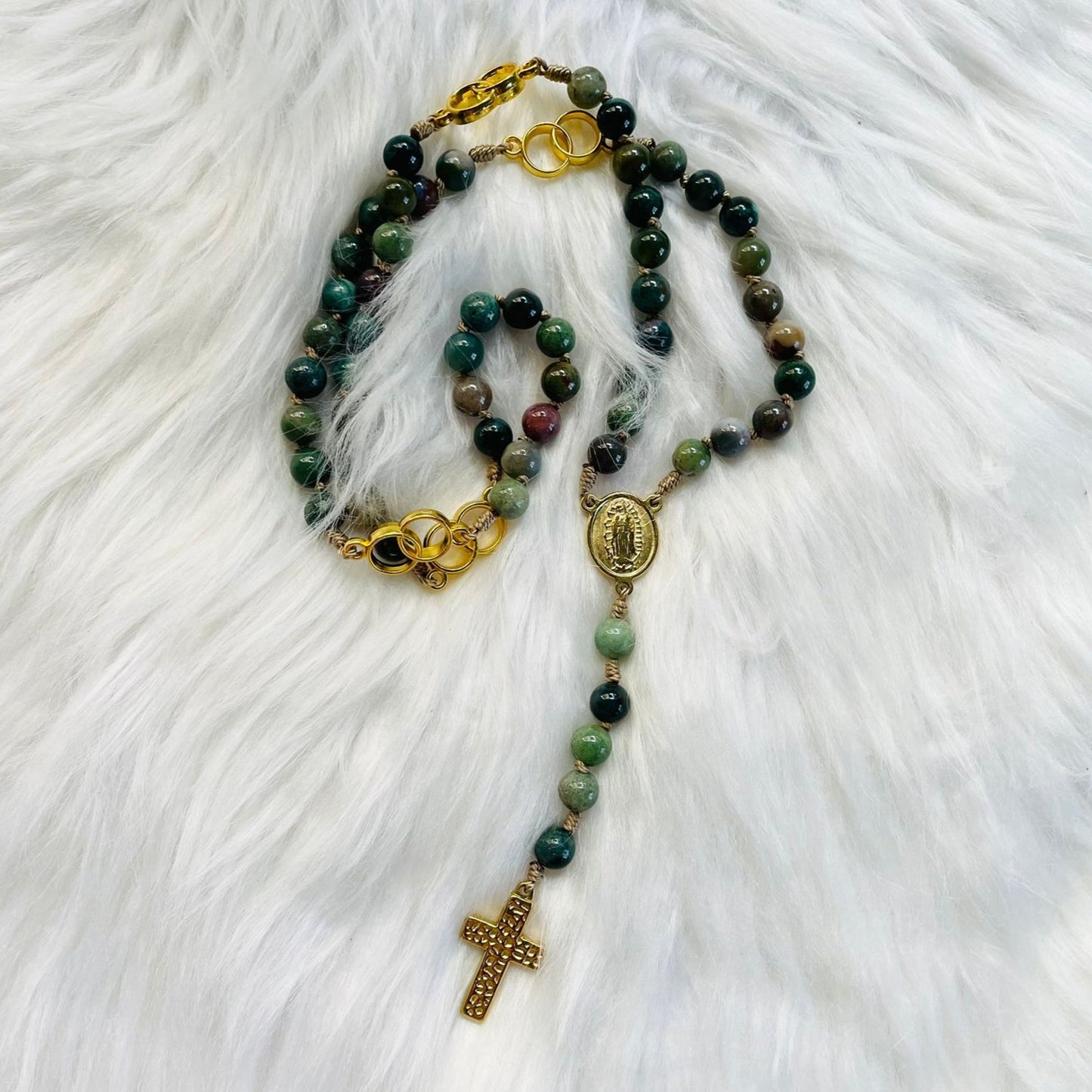Family and Home/ Matrimonial Rosary
