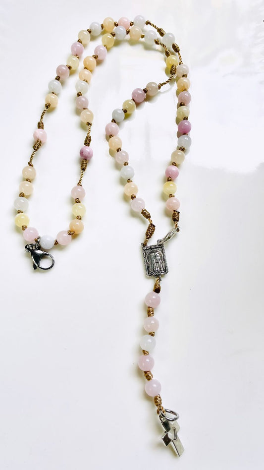 Rosario - Cielo Madre Amable