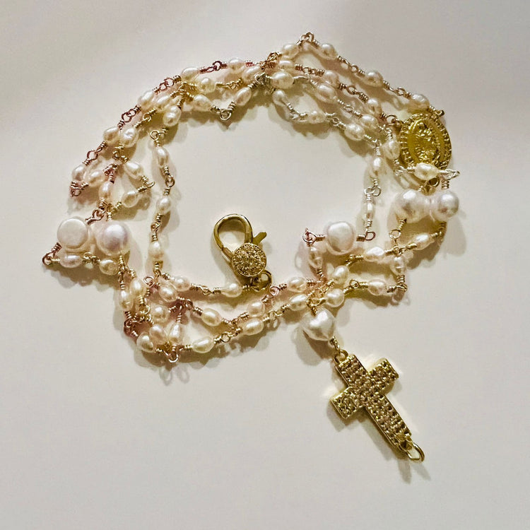 Pearl Collection