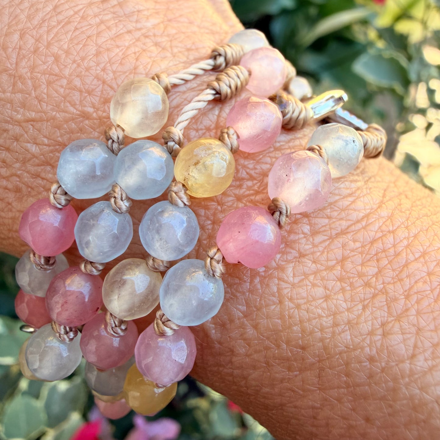 Rosario - Cielo Pasteles