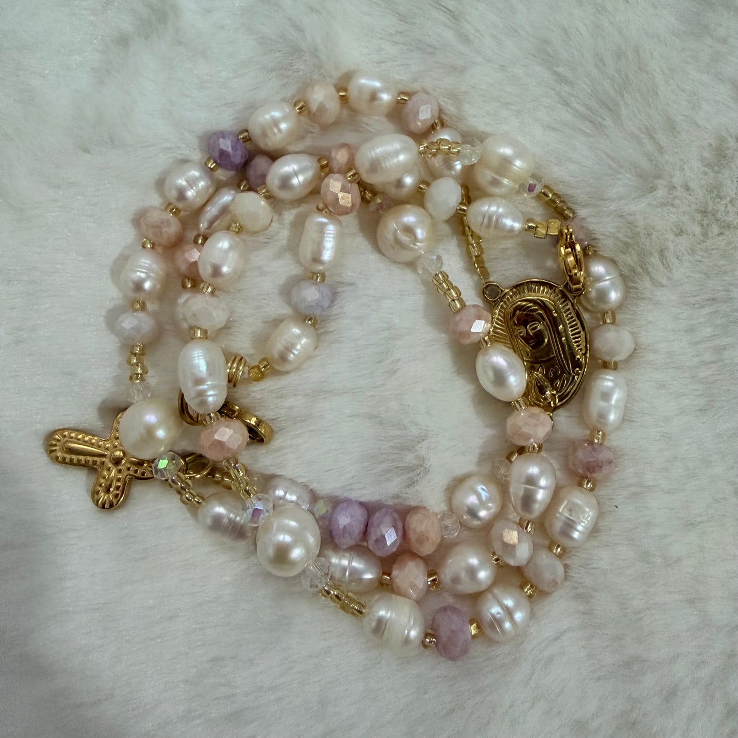 Rosario - Perla Amanecer