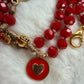 Rosario Pulsera - Tierra Dulce corazón de Jesus 3