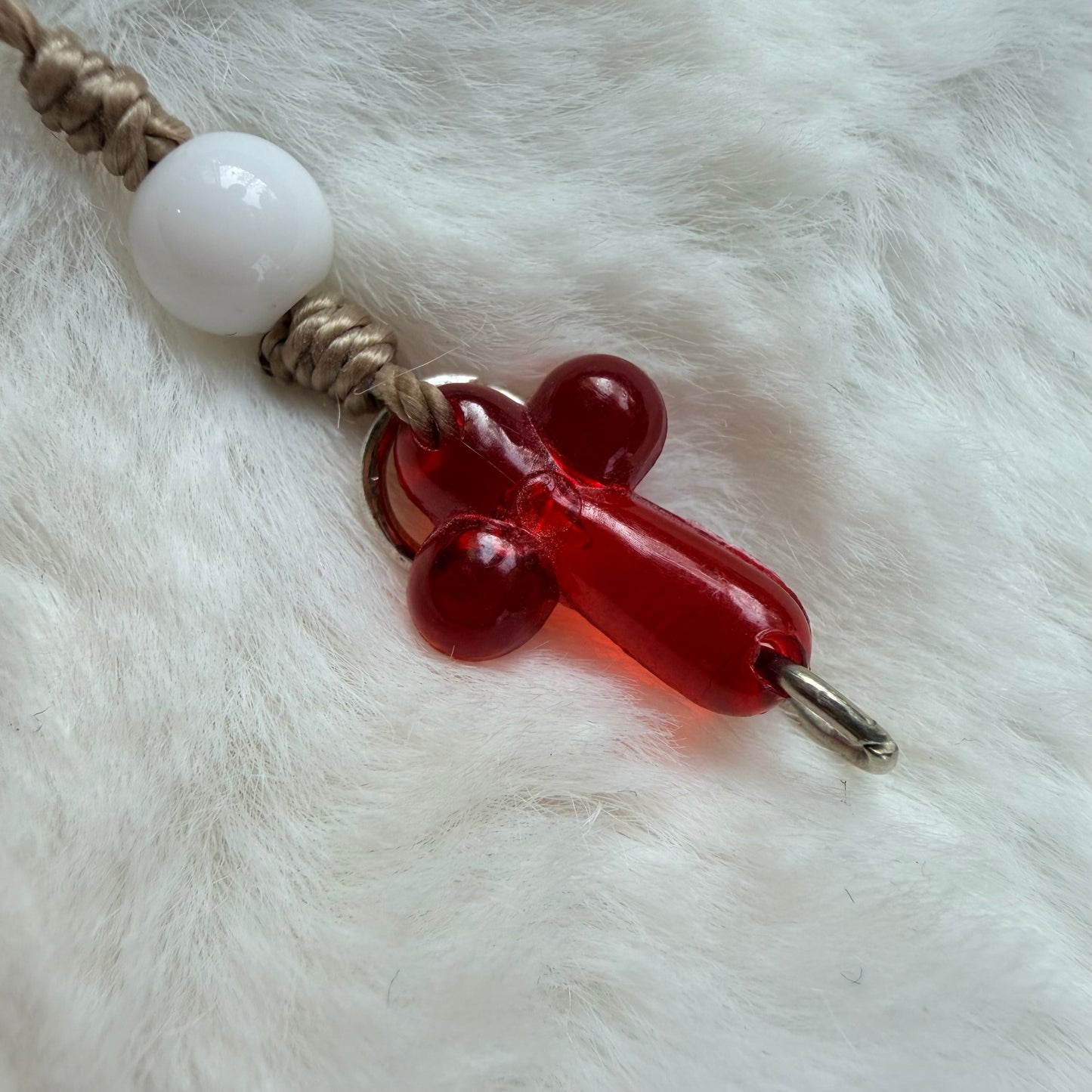 Rosario - Alegria pulsera Provida