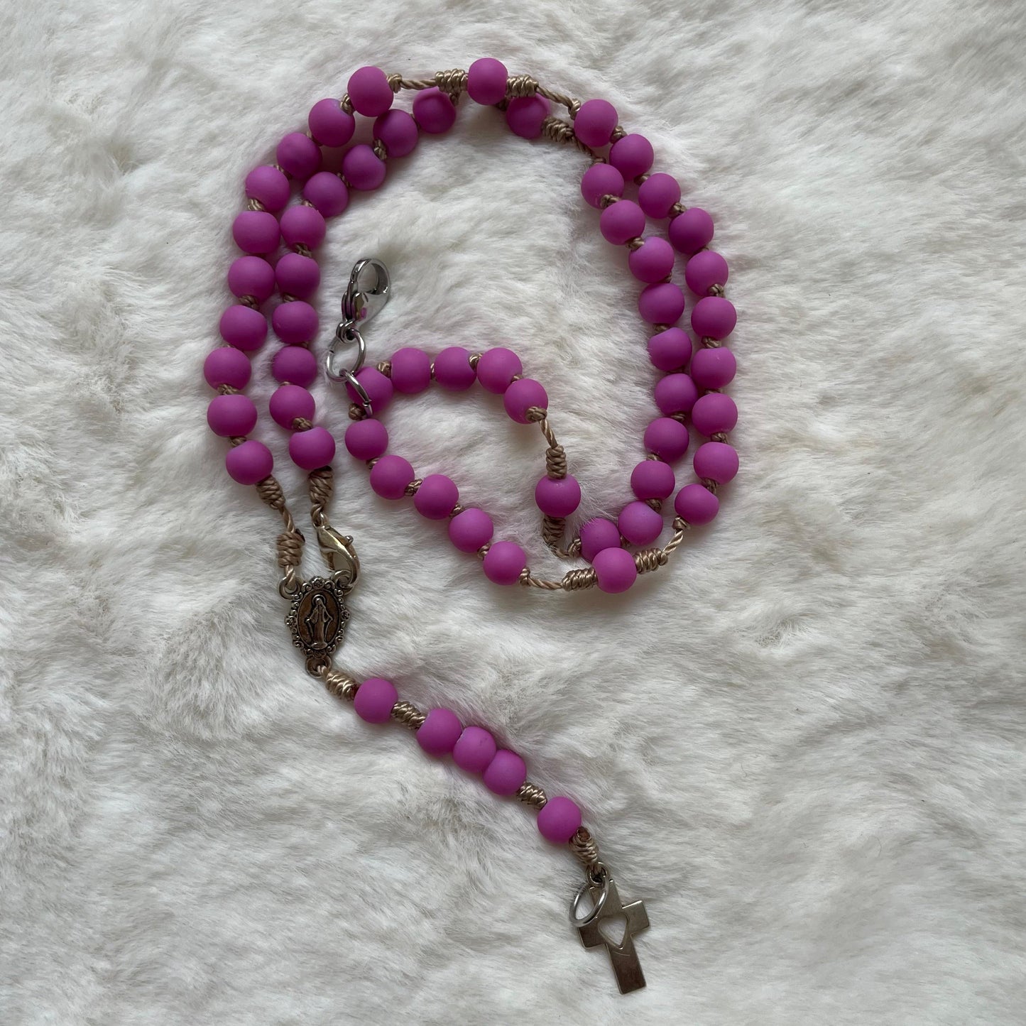 Rosario - Joy, Kindness