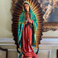 Santangelo- Virgen de Guadalupe