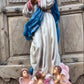 Santangelo- Virgen Inmaculada Concepcion