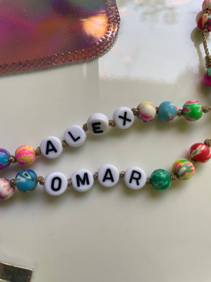 Rosario - Sky THREE OR MORE names