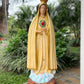 Santangelo- Virgen de Fatima