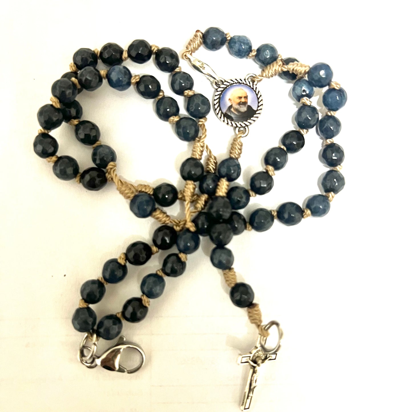 Rosario - Cielo Padre Pio