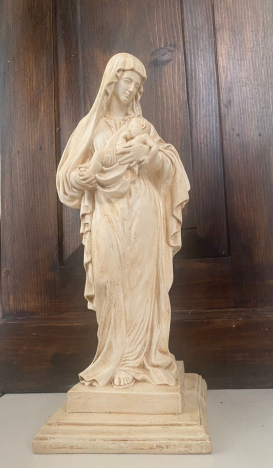 Santangelo- Virgen Nuestra Buena Madre