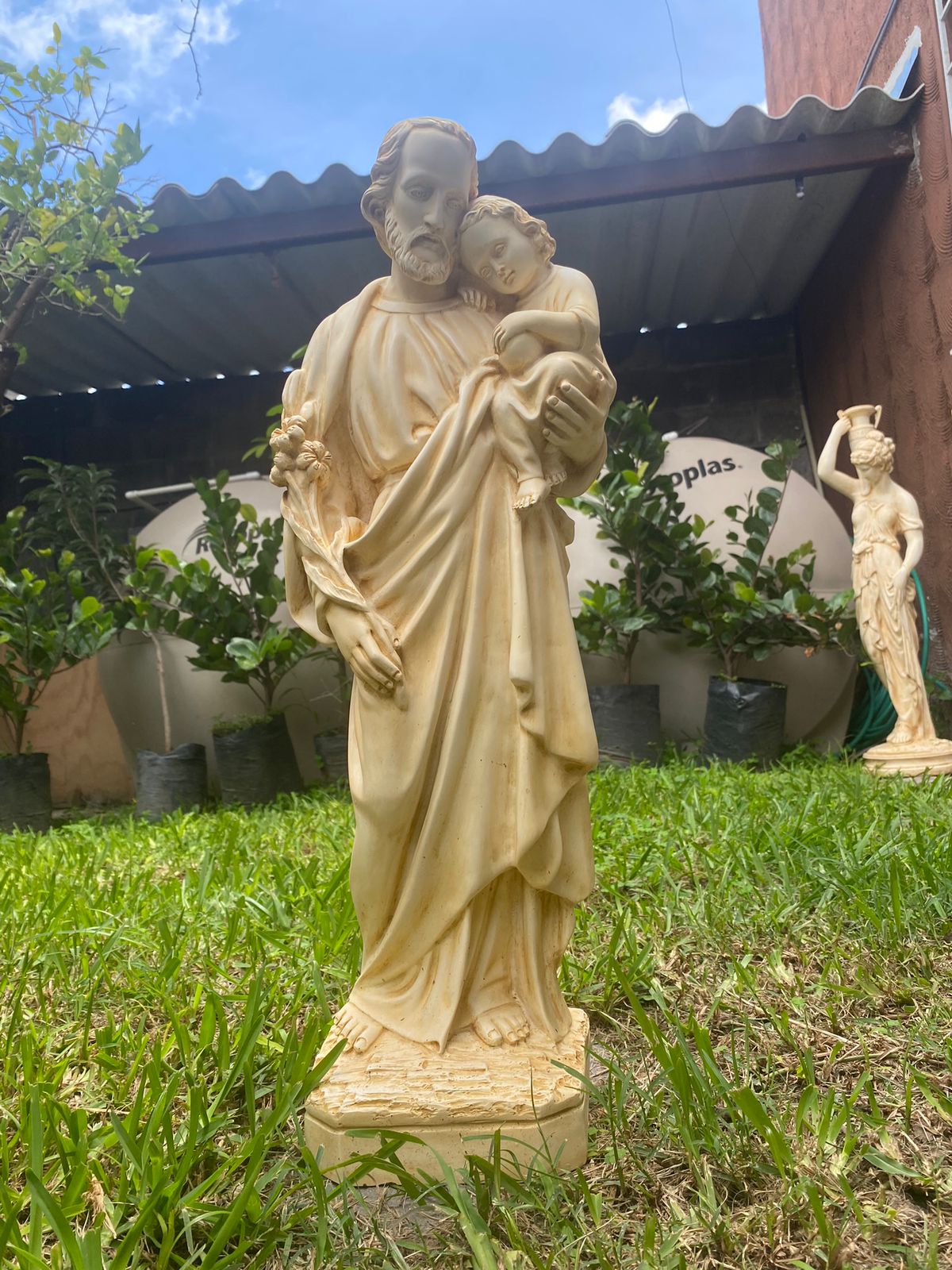 Santangelo-San José