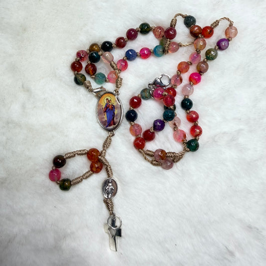 Rosario - Alegria María Auxiliadora