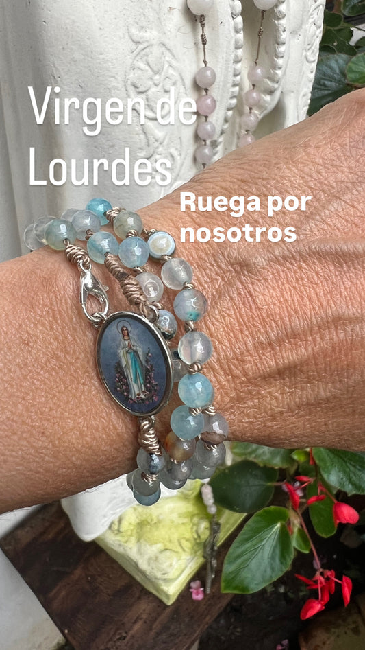 Rosario - Cielo Lourdes