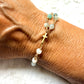 Minirosario- Rosario Pulsera ajustable
