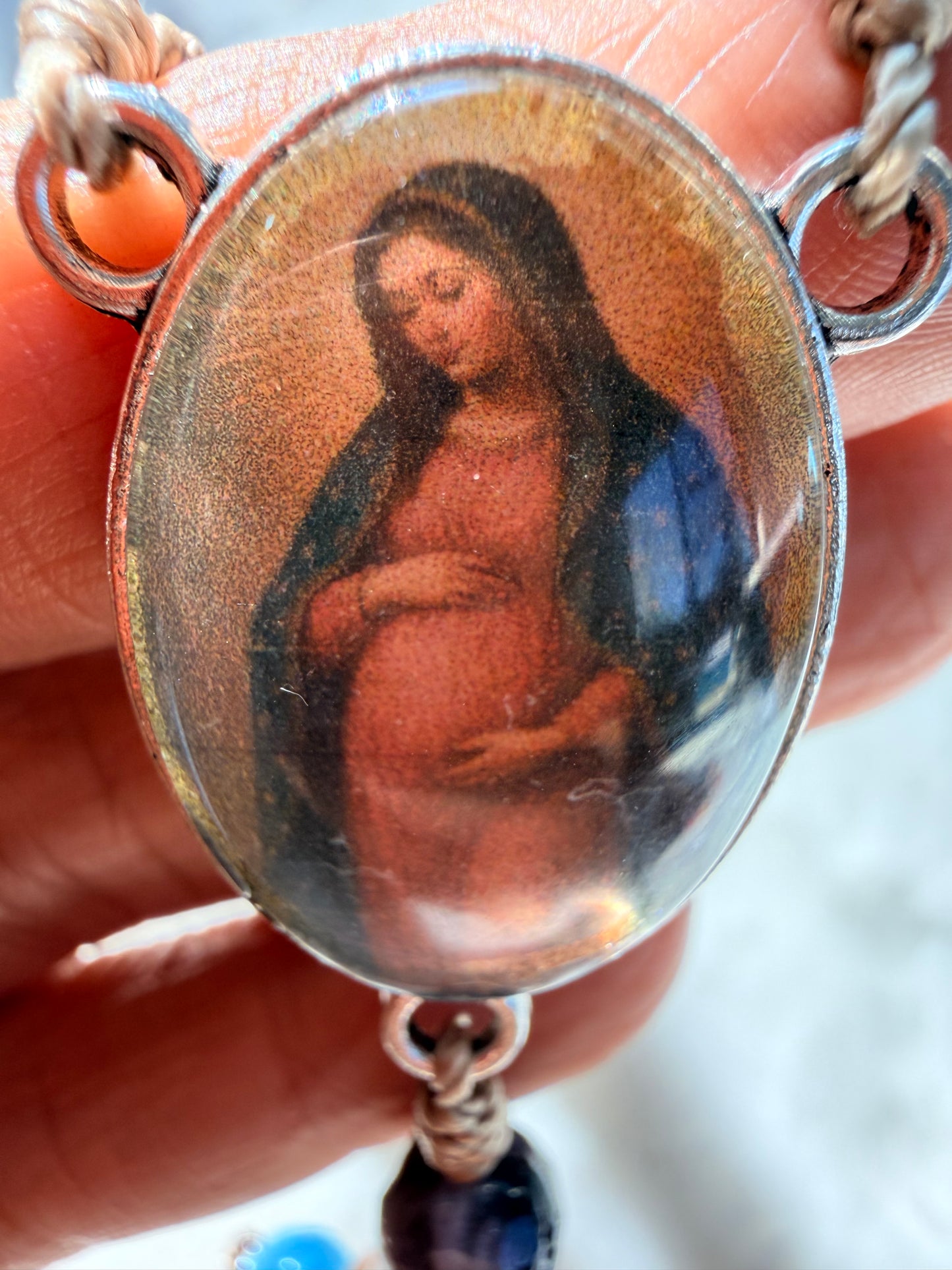 Rosario Tradicional - Alegría Dulce Espera