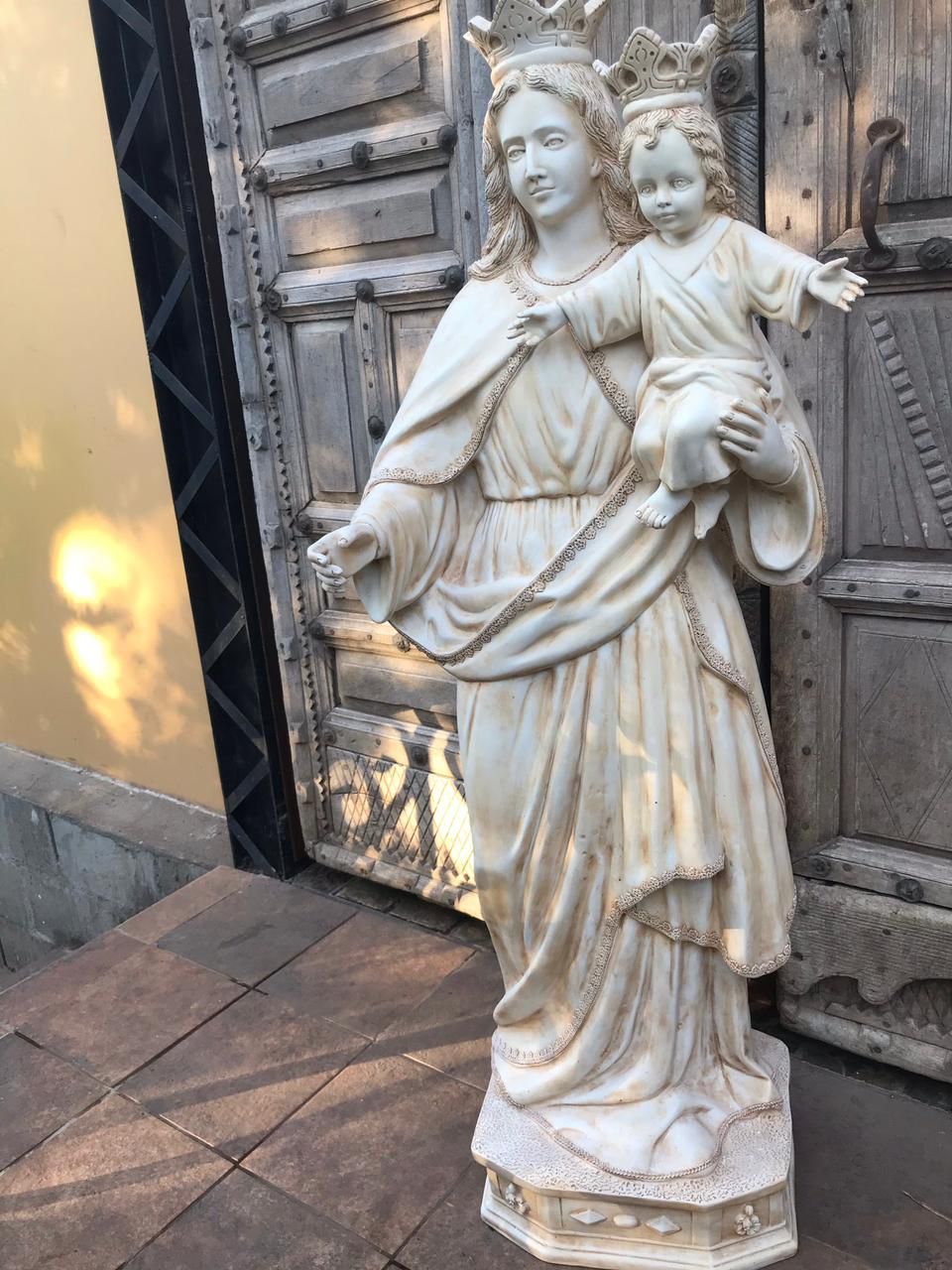 Santangelo- Maria Auxiliadora
