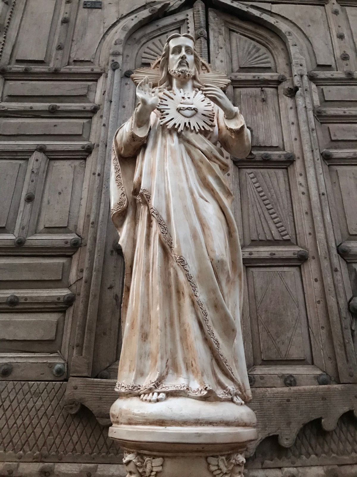 Santangelo-Sagrado Corazón de Jesús