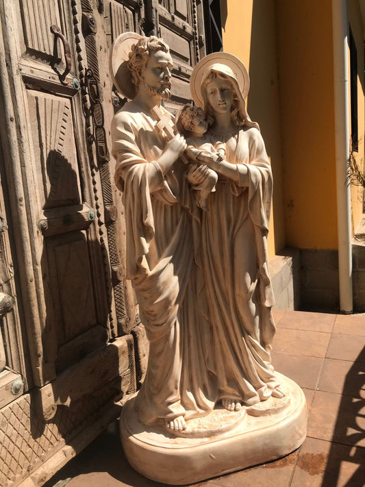 Santangelo-Sagrada Familia