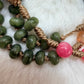 Rosario Pulsera - Tierra Reina de los migrantes
