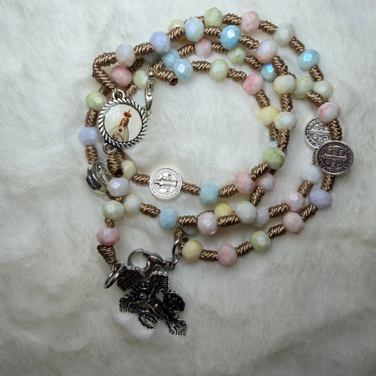 Rosario - Alegria Dulce Madre