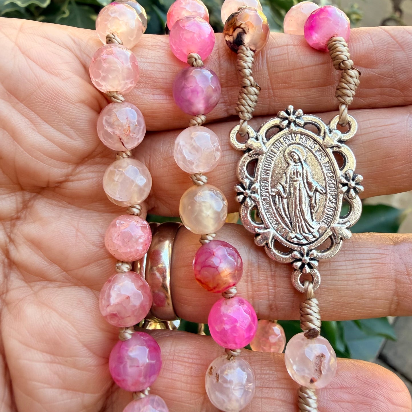 Rosario Tradicional - Cielo Dulce