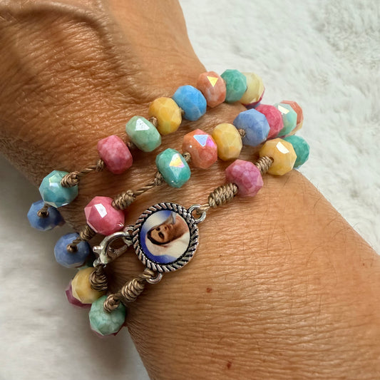 Rosario - Alegria Dulzura III