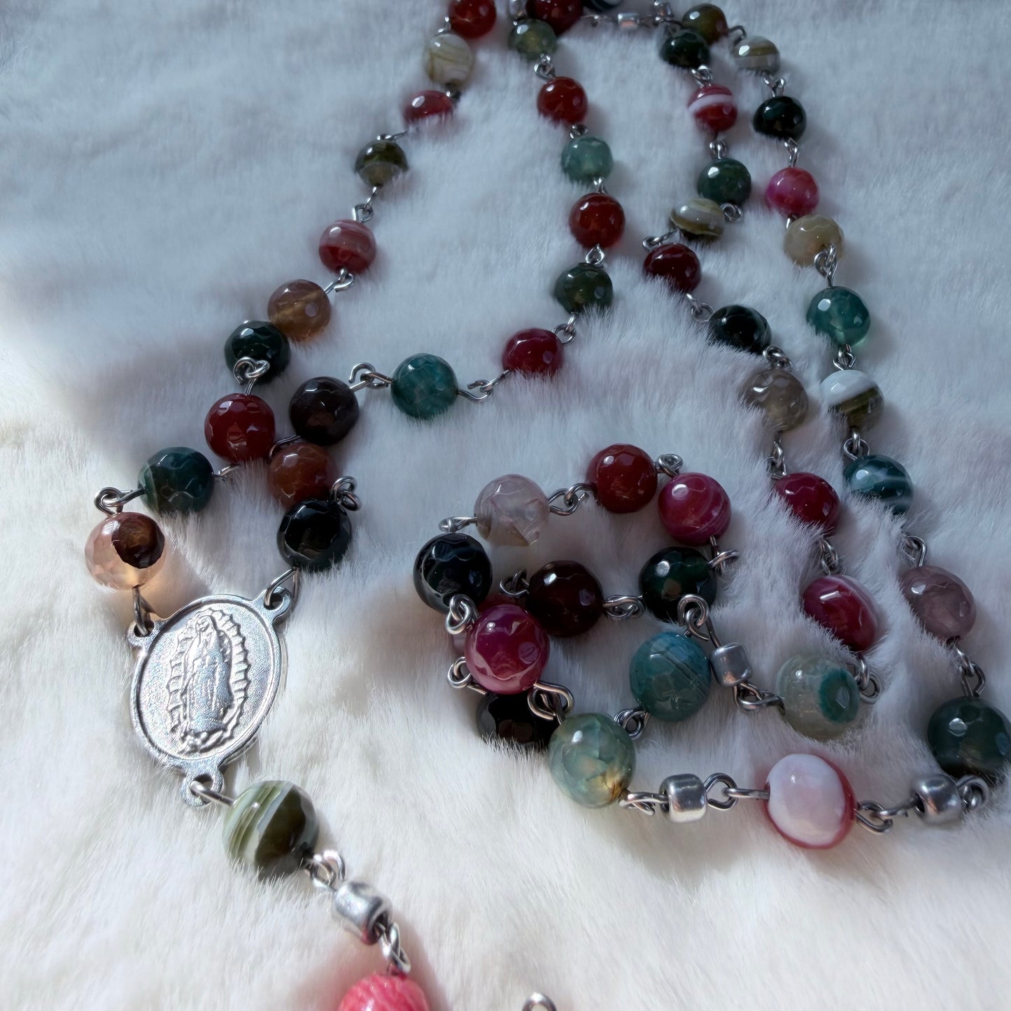 Rosario Tradicional - Alegria Guadalupano