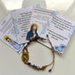 Pulseras de las tres gracias