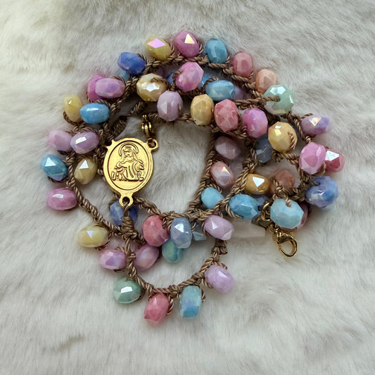 Rosario - Soplo de Dios Dulzura