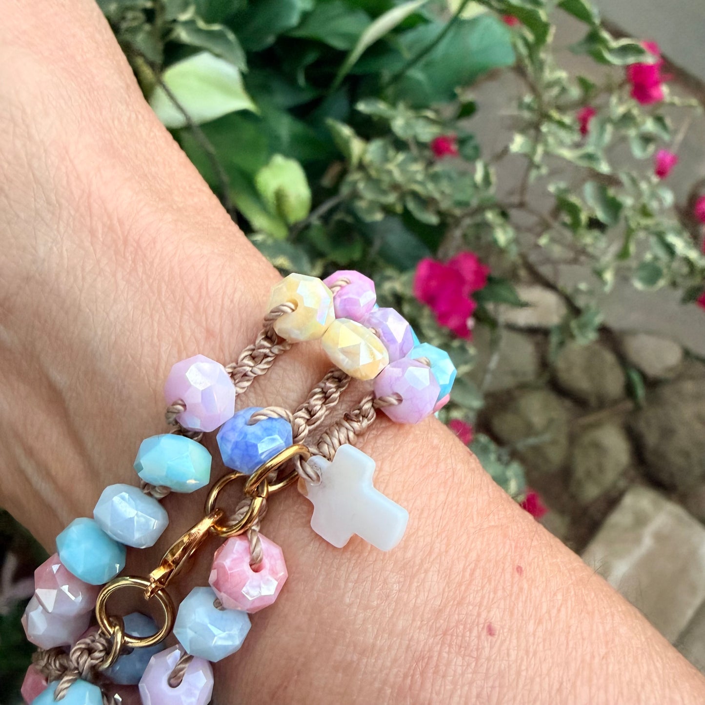 Rosario - Soplo de Dios Dulzura