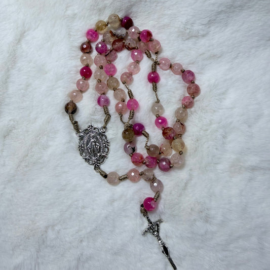 Rosario Tradicional - Cielo Dulce