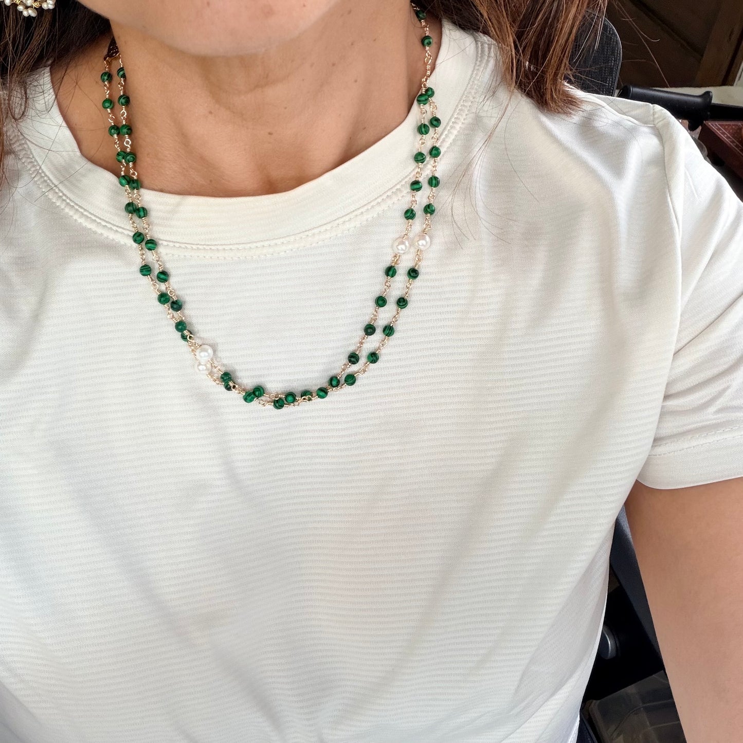 Rosario - Perla Esperanza Mini