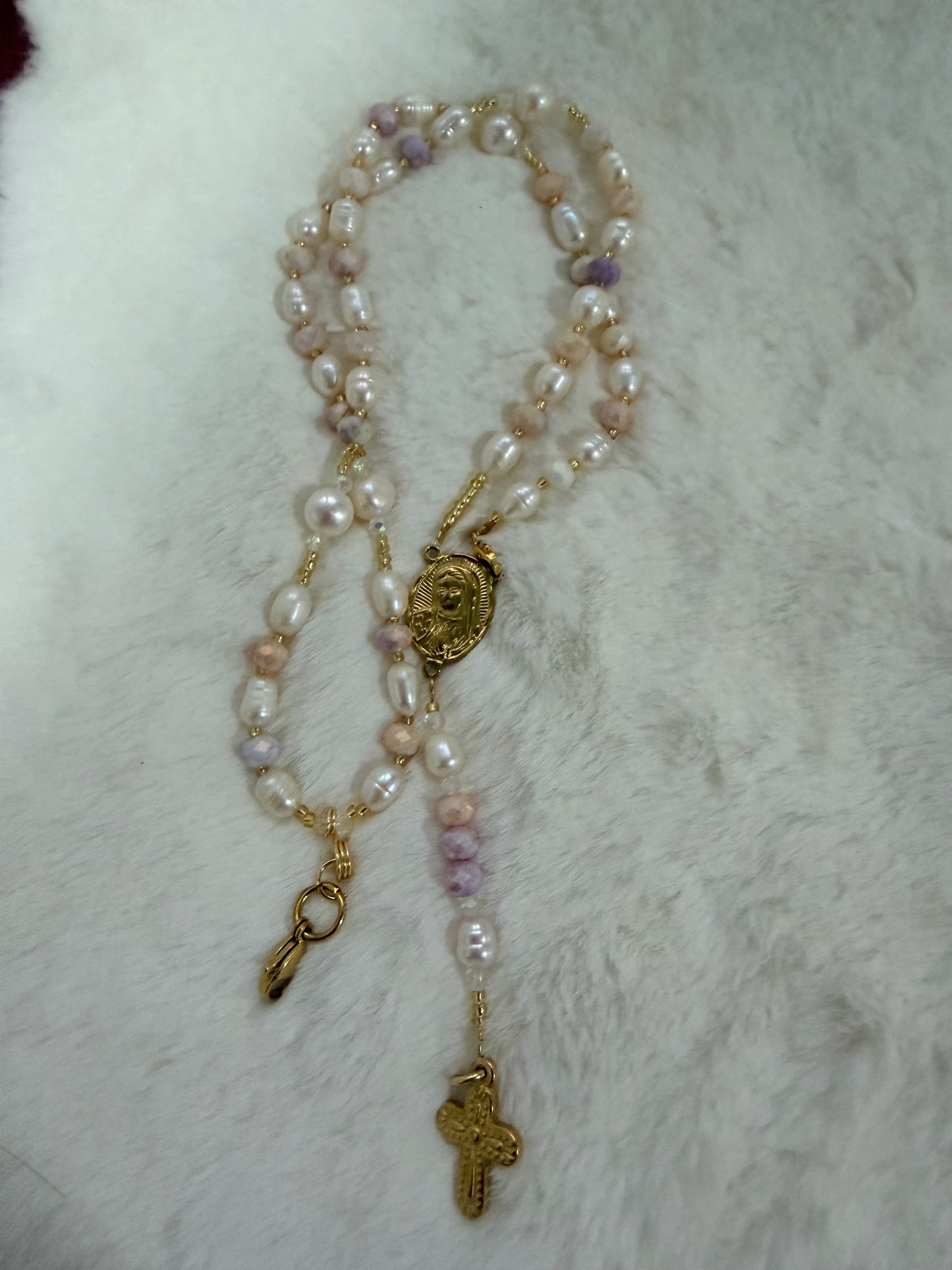 Rosario - Perla Amanecer