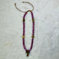 Rosario Pulseras ajustables