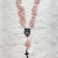 Collar decenario de piedra