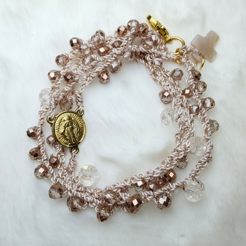 Rosario - Cielo Madre de amor