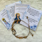 Pulseras de las tres gracias