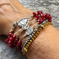 Rosario Pulsera - Tierra Dulce corazón de Jesus 2