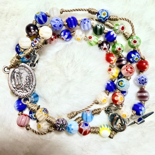 Rosario - Alegria Bondad