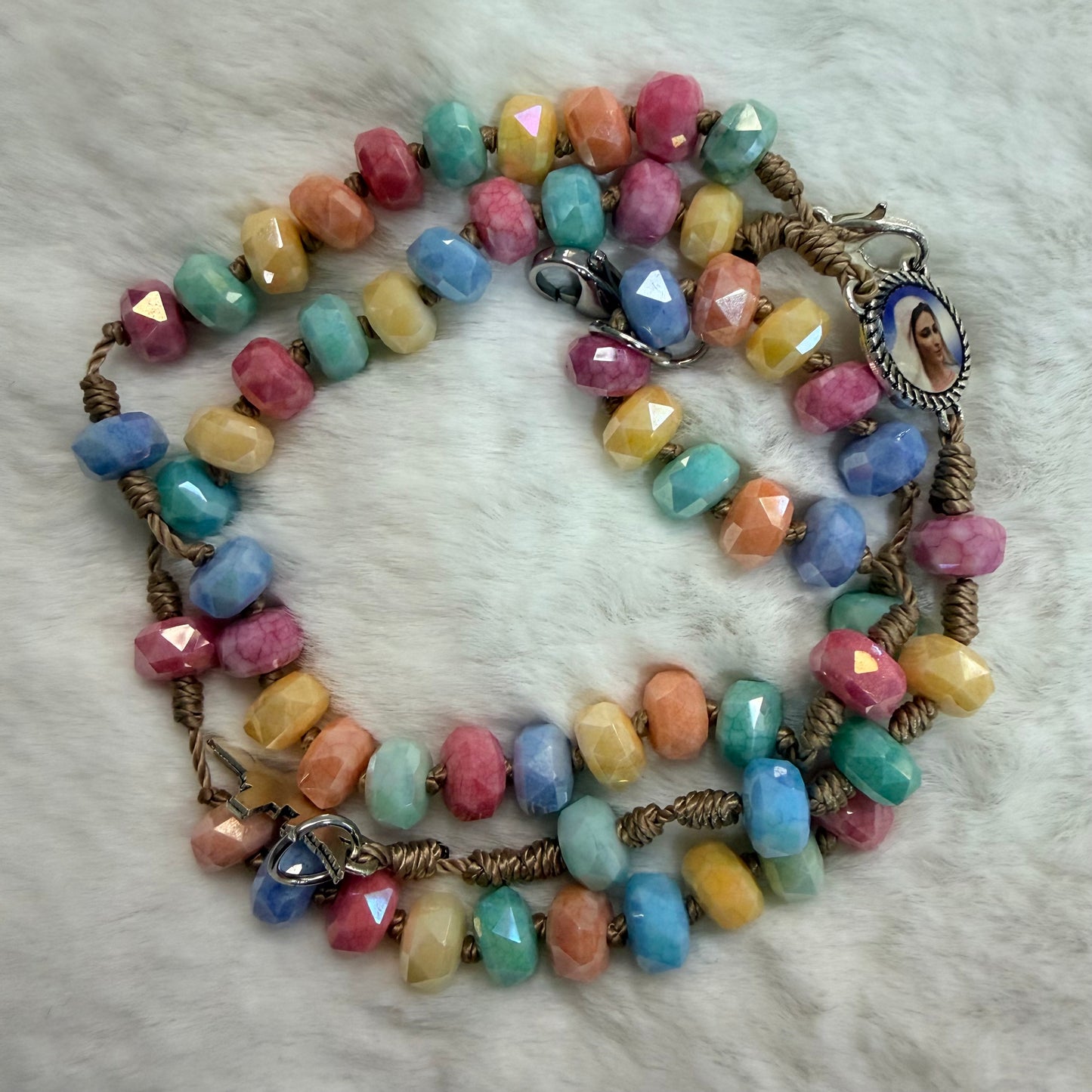 Rosario - Alegria Dulzura III