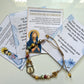 Pulseras de las tres gracias