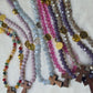 Rosario Pulseras ajustables