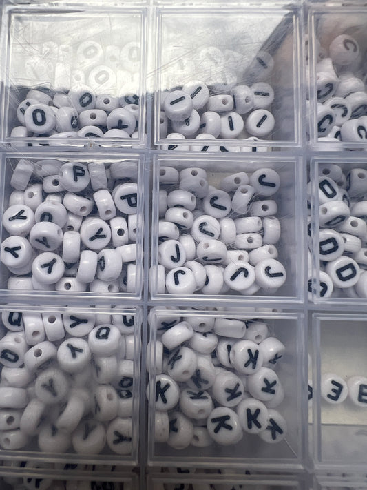 Rosario - Alegria con nombres