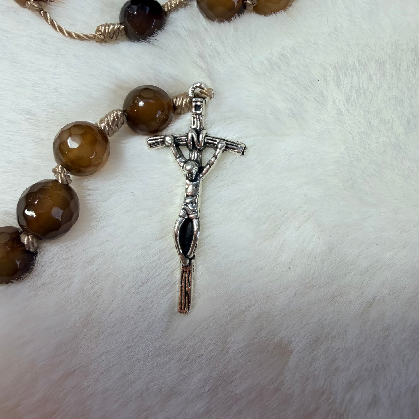 Rosario Tradicional - Tierra San Francisco