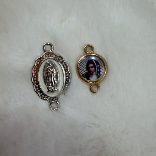 Encounters of Mary Help of Christians and Guadalupe
