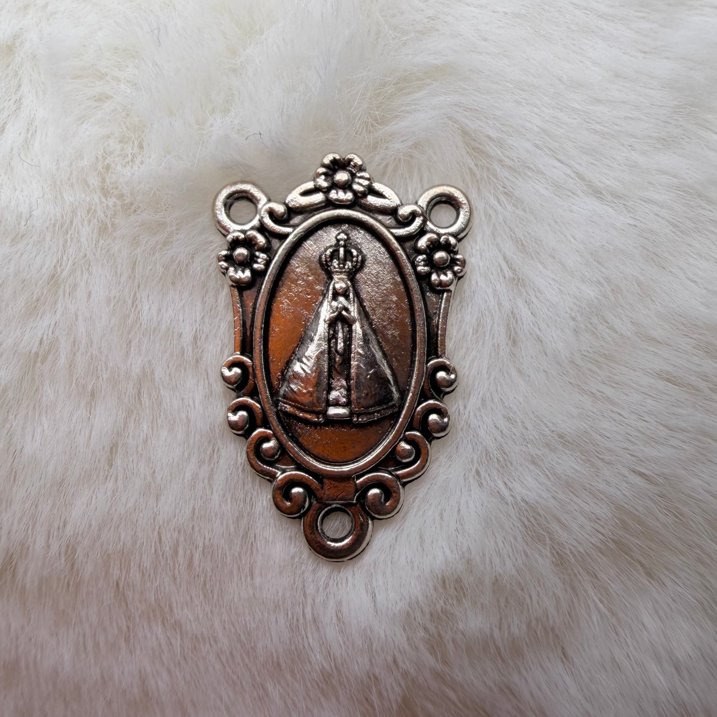 Rosario Pulsera- Tierra Caridad